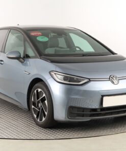 Used Volkswagen ID.3 2021 Pro Perf. (62 kWh) 102,065 km | AAA Auto Export