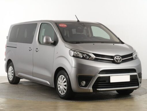 Used Toyota ProAce Verso 2020 2.0 D-4D 56,037 km | AAA Auto Export