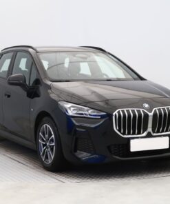 Used BMW 2 Active Tourer 2022 218i Active Tourer 41,320 km | AAA Auto Export