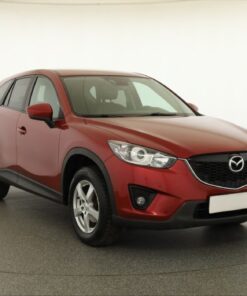 Used Mazda CX 5 2012 2.0 Skyactiv-G 169,919 km 4x4 | AAA Auto Export