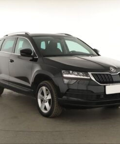 Used Skoda Karoq 2017 1.5 TSI 105,204 km | AAA Auto Export