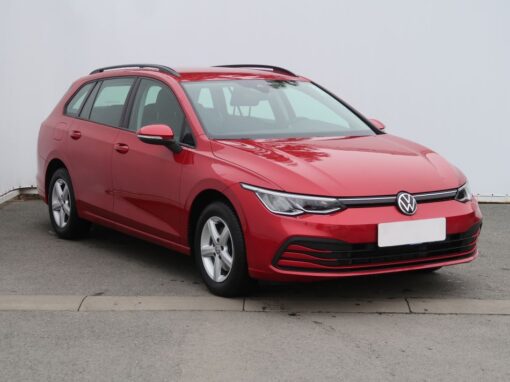Used Volkswagen Golf 2021 1.0 TSI 44,178 km | AAA Auto Export