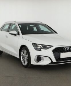 Used Audi A3 2022 35 TFSI 29,125 km | AAA Auto Export