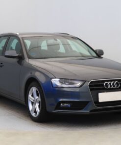 Used Audi A4 2014 2.0 TDI 202,286 km | AAA Auto Export