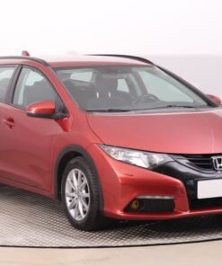 Used Honda Civic 2014 1.8 i-VTEC 167,912 km | AAA Auto Export