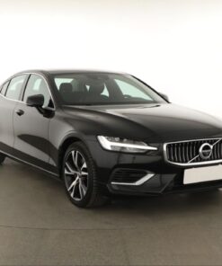Used Volvo S60 2020 T8 Twin Engine AWD 98,875 km 4x4 | AAA Auto Export