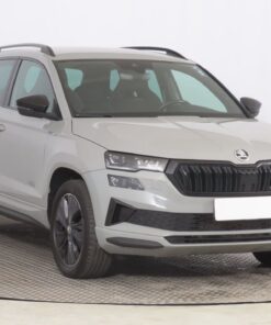 Used Skoda Karoq 2023 2.0 TSI 28,757 km 4x4 | AAA Auto Export