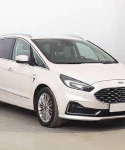 Used Ford S-Max 2020 2.0 EcoBlue 130,010 km | AAA Auto Export