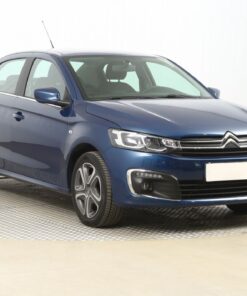Used Citroen C-Elysee 2019 1.2 PureTech 75,861 km | AAA Auto Export