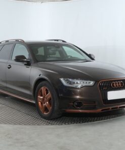 Used Audi Allroad 2013 3.0 TDI 258,142 km 4x4 | AAA Auto Export