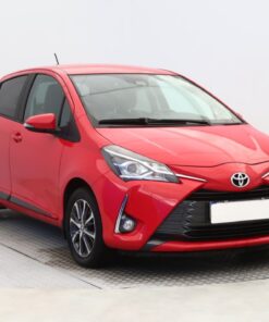 Used Toyota Yaris 2019 1.5 Dual VVT-i 29,853 km | AAA Auto Export