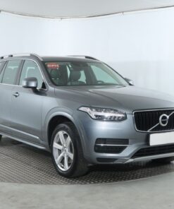Used Volvo XC90 2018 D5 AWD 127,019 km 4x4 | AAA Auto Export