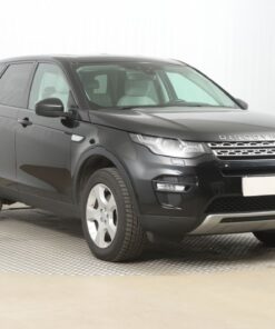 Used Land Rover Discovery Sport 2016 TD4 237,601 km | AAA Auto Export