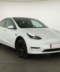 Used Tesla Model Y 2022 Long Range AWD 75kWh 10,838 km 4x4 | AAA Auto Export