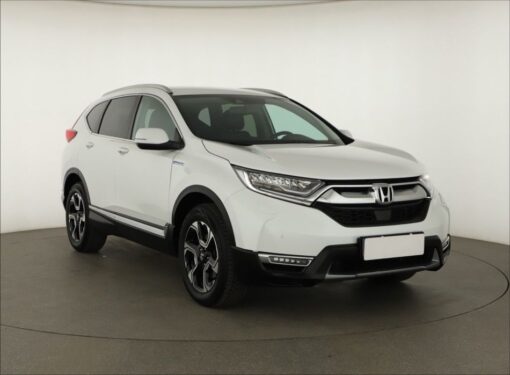Used Honda CRV 2019 2.0i-MMD HEV 86,437 km 4x4 | AAA Auto Export