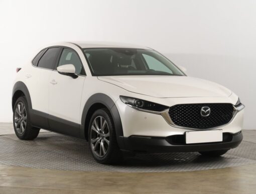 Used Mazda CX-30 2020 Skyactiv-X 2.0 88,123 km | AAA Auto Export