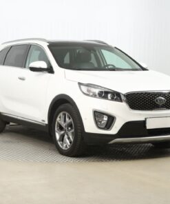 Used Kia Sorento 2015 2.2 CRDi 145,250 km 4x4 | AAA Auto Export