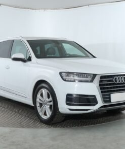 Used Audi Q7 2018 3.0 TDI 221,794 km 4x4 | AAA Auto Export