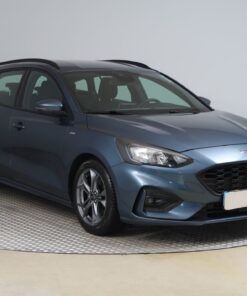 Used Ford Focus 2019 2.0 TDCi 191,091 km | AAA Auto Export