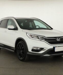 Used Honda CRV 2017 1.6 i-DTEC 156,305 km | AAA Auto Export