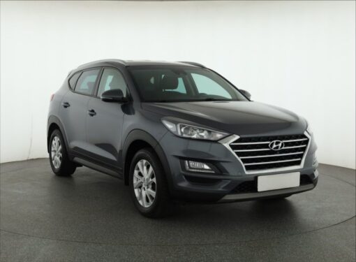 Used Hyundai Tucson 2019 1.6 CRDi 93,935 km 4x4 | AAA Auto Export