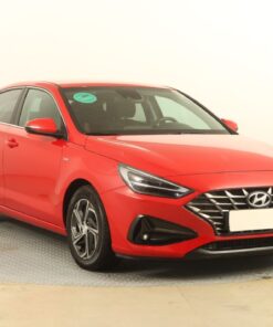 Used Hyundai i30 Fastback 2021 1.5 T-GDI MHEV 32,178 km | AAA Auto Export