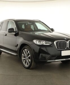 Used BMW X3 2022 xDrive20d 97,994 km 4x4 | AAA Auto Export