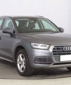Used Audi Q5 2018 2.0 TDI 113,324 km 4x4 | AAA Auto Export