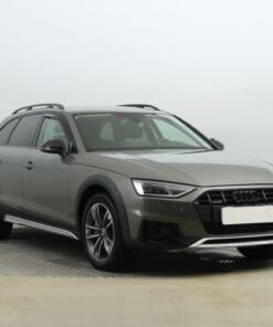 Used Audi Allroad A4 2023 40 TDI 32,051 km 4x4 | AAA Auto Export