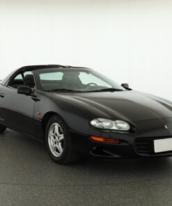Used Chevrolet Camaro 2001 5.7 V8 Z28 LS1 39,938 km | AAA Auto Export