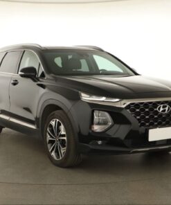 Used Hyundai Santa Fe 2019 2.2 CRDi 99,515 km 4x4 | AAA Auto Export