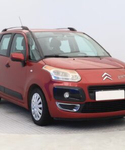 Used Citroen C3 Picasso 2009 1.4 i 145,963 km | AAA Auto Export