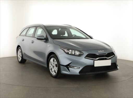 Used Kia Ceed 2023 1.0 T-GDI 54,194 km | AAA Auto Export