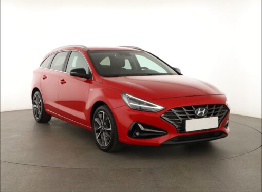 Used Hyundai i30 2021 1.6 CRDi 78,940 km | AAA Auto Export