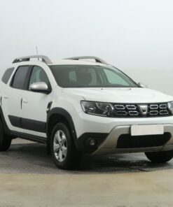 Used Dacia Duster 2019 1.3 TCe 102,997 km | AAA Auto Export