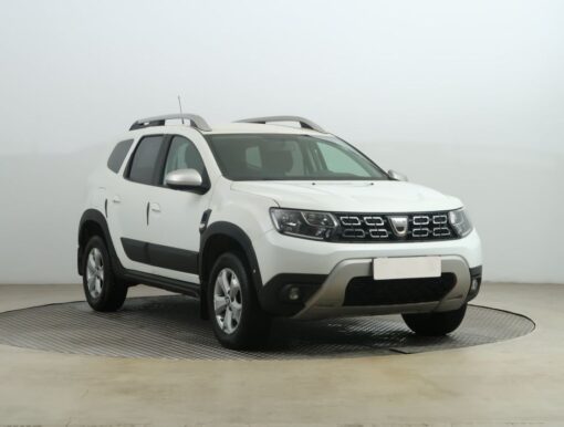 Used Dacia Duster 2019 1.3 TCe 102,997 km | AAA Auto Export