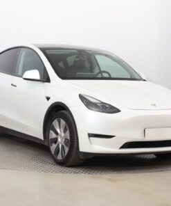 Used Tesla Model Y 2021 Long Range AWD 79kWh 125,052 km 4x4 | AAA Auto Export