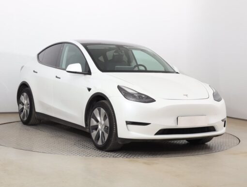 Used Tesla Model Y 2021 Long Range AWD 79kWh 125,052 km 4x4 | AAA Auto Export