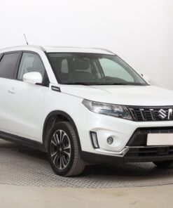 Used Suzuki Vitara 2022 1.5 Hybrid 56,801 km 4x4 | AAA Auto Export