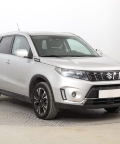 Used Suzuki Vitara 2022 1.5 Hybrid 67,697 km 4x4 | AAA Auto Export