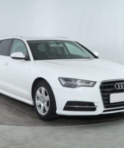 Used Audi A6 2016 3.0 TDI 154,797 km 4x4 | AAA Auto Export
