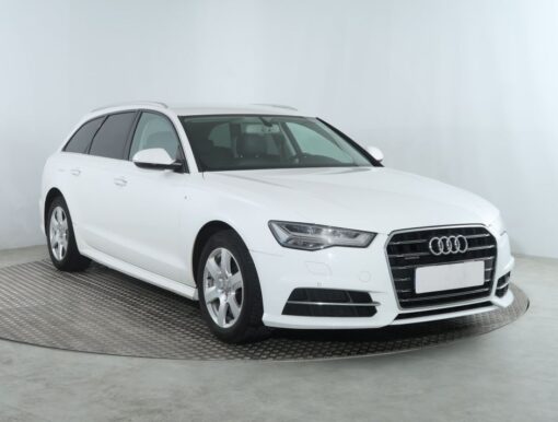 Used Audi A6 2016 3.0 TDI 154,797 km 4x4 | AAA Auto Export
