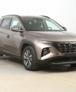 Used Hyundai Tucson 2024 1.6 T-GDI 48V MHEV 42,160 km | AAA Auto Export