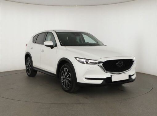 Used Mazda CX 5 2018 2.2 Skyactiv-D 136,028 km 4x4 | AAA Auto Export