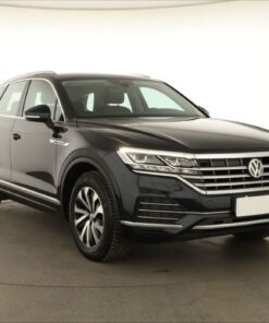 Used Volkswagen Touareg 2018 3.0 TDI 283,584 km 4x4 | AAA Auto Export