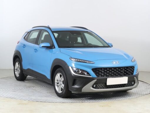 Used Hyundai Kona 2021 1.0 T-GDI 44,421 km | AAA Auto Export