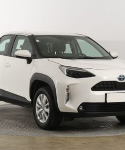 Used Toyota Yaris Cross 2021 1.5 VVT-iE 15,574 km | AAA Auto Export