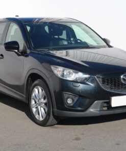Used Mazda CX 5 2014 2.2 Skyactiv-D 172,440 km 4x4 | AAA Auto Export