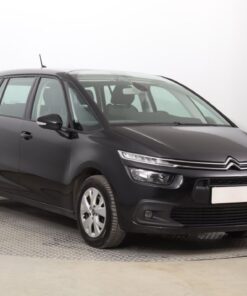 Used Citroen C4 Grand SpaceTourer 2021 1.5 HDi 156,926 km | AAA Auto Export