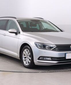 Used Volkswagen Passat 2015 2.0 TDI 191,097 km | AAA Auto Export